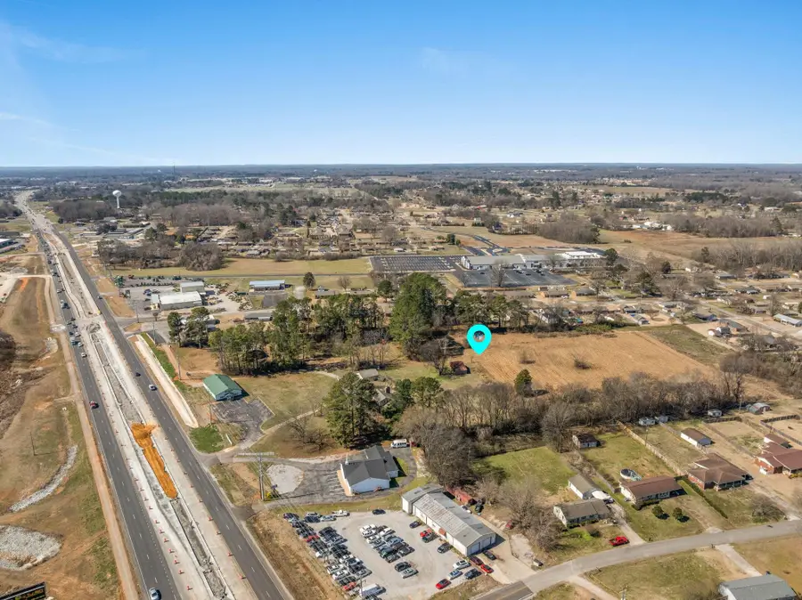 3705 Florence Blvd, Florence, AL 35634 - #2