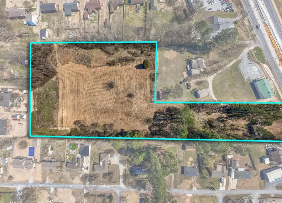 3705 Florence Blvd, Florence, AL 35634 - #3