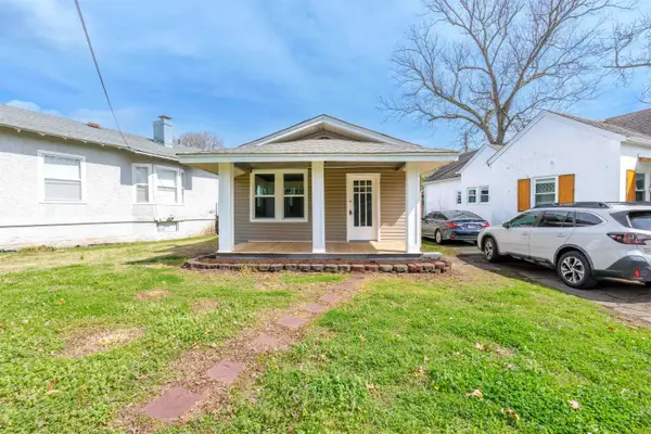 746 Meridian St, Florence, AL 35630