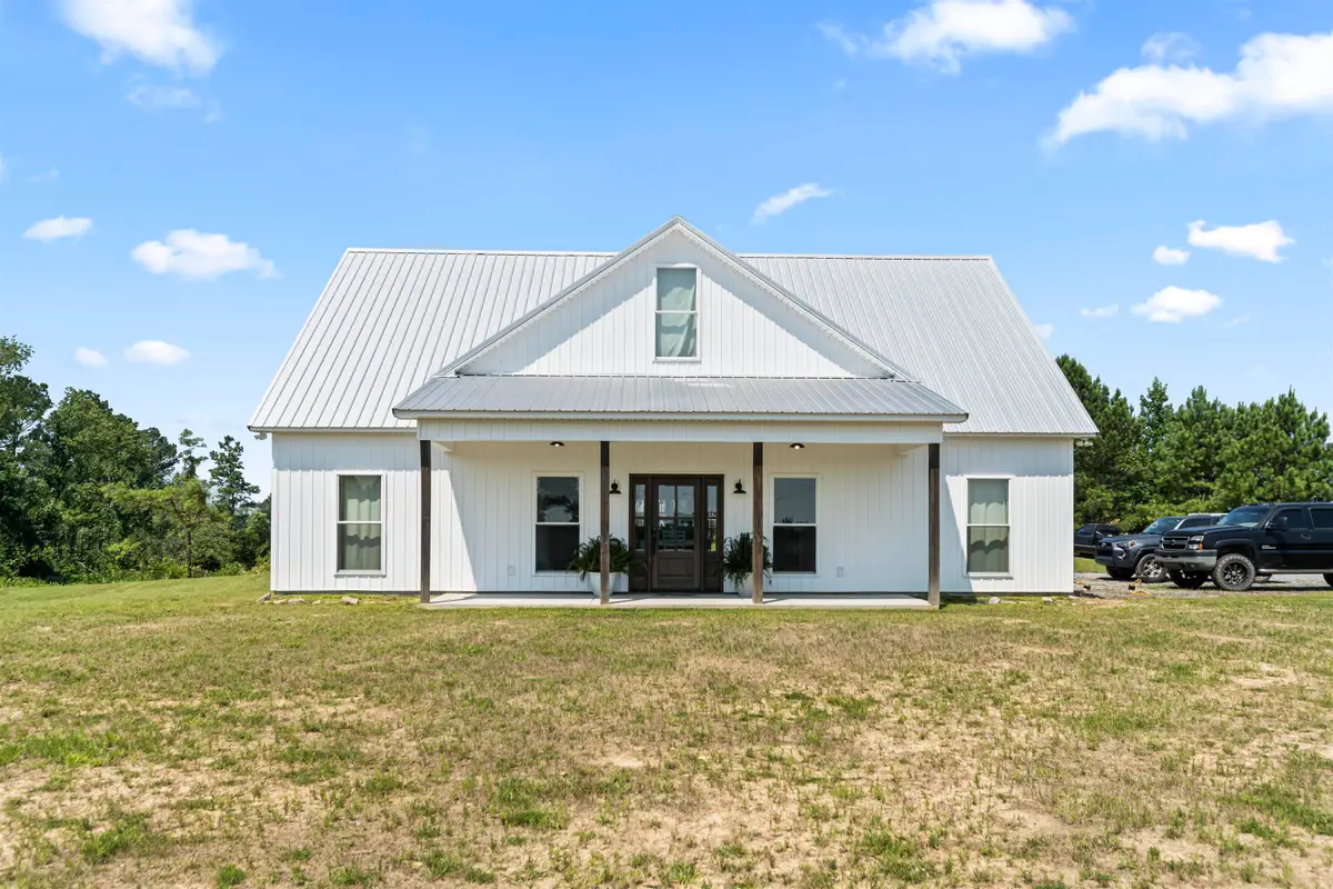 1980 Co Rd 8, Hanceville, AL 35077 - #1