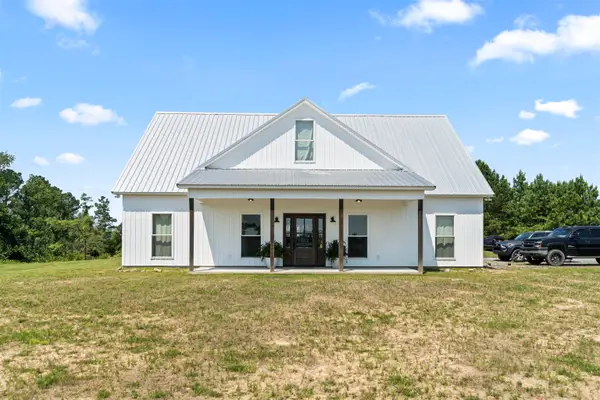 1980 Co Rd 8, Hanceville, AL 35077