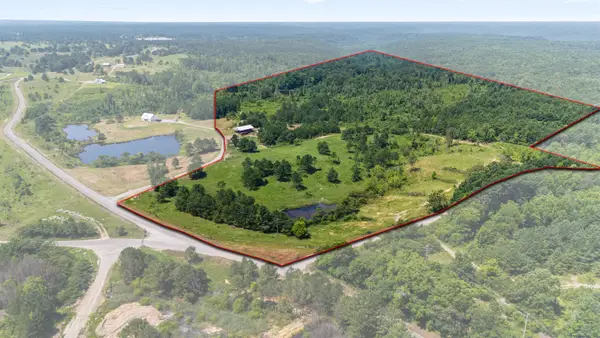 0 Co Rd 8, Hanceville, AL 35077