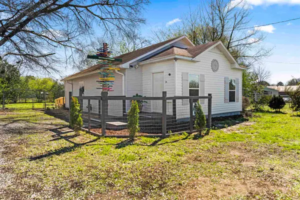 104 Alabama Ave, Hanceville, AL 35077