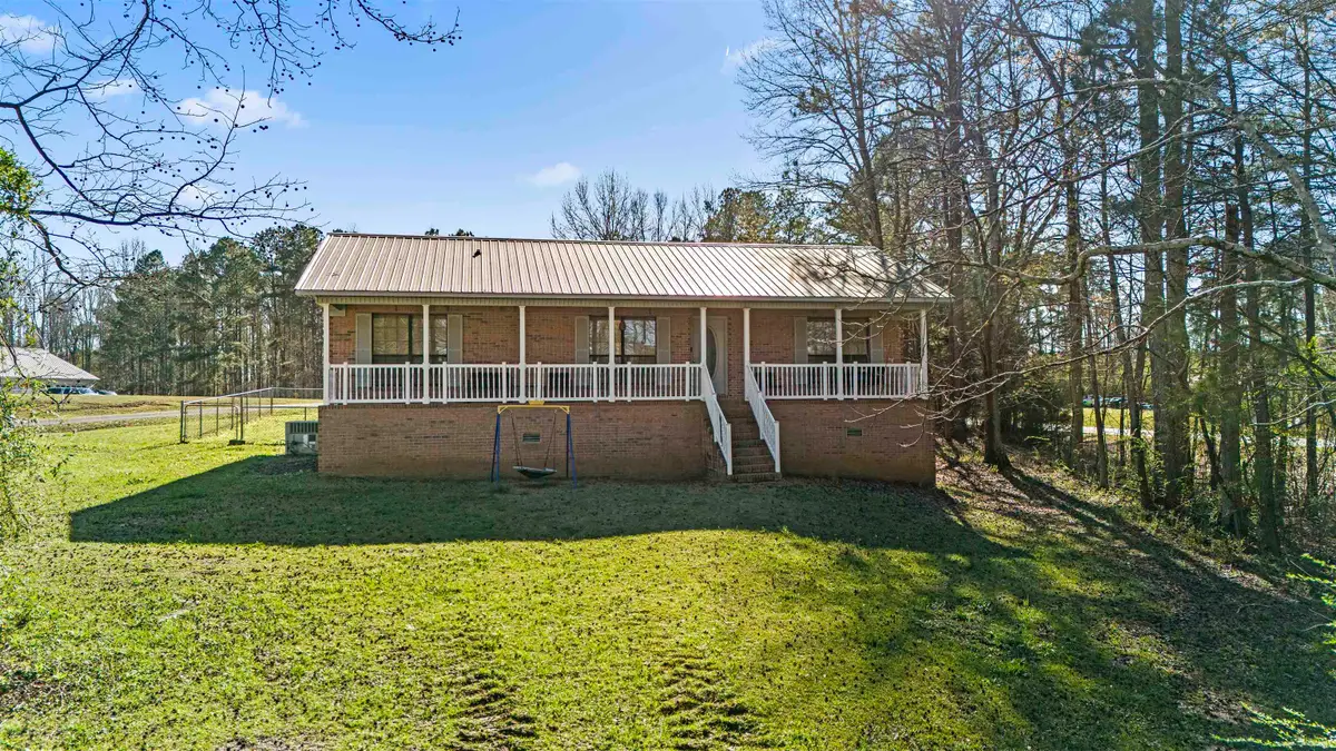 55 Co Rd 393, Cullman, AL 35057 - #1