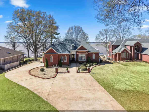 12632 Lookingbill Ln, Athens, AL 35611