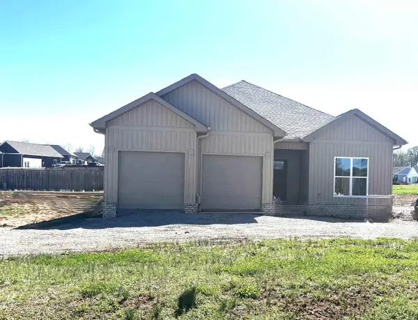 8836 River Road Drive, Muscle Shoals, AL 35661