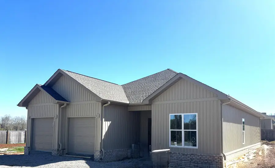 8836 River Road Drive, Muscle Shoals, AL 35661 - #2