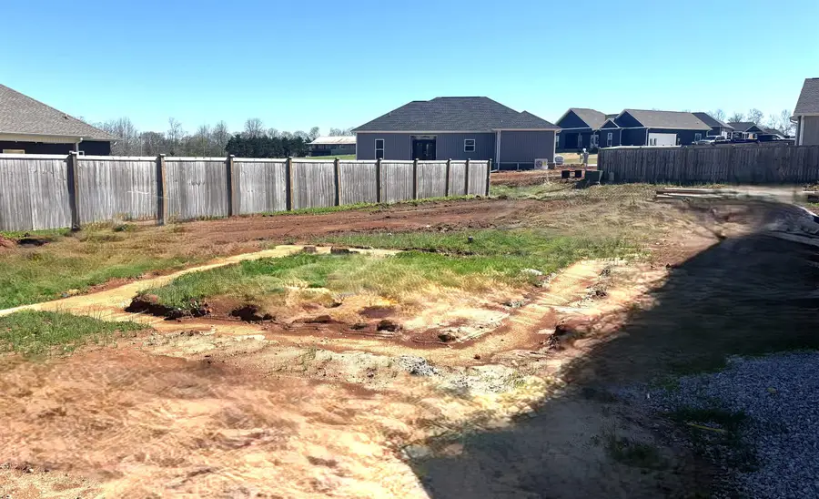 8836 River Road Drive, Muscle Shoals, AL 35661 - #3