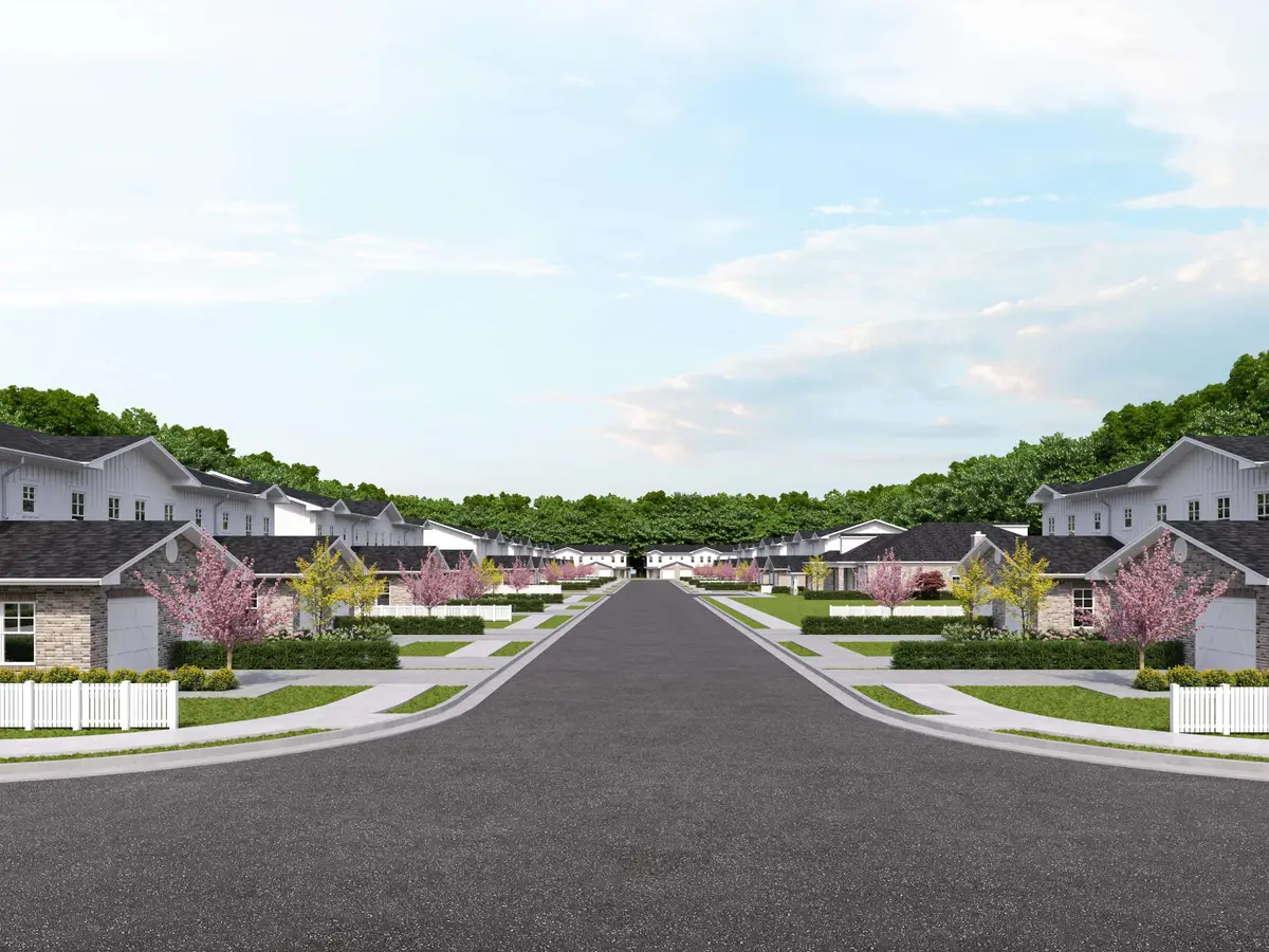 310 Garden St, Cullman, AL 35055 - #1