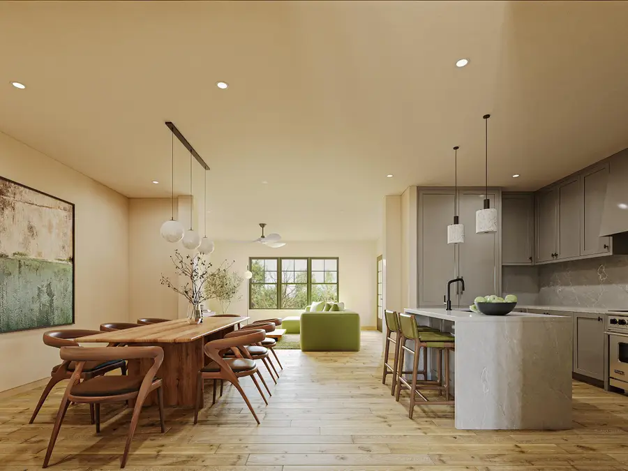 310 Garden St, Cullman, AL 35055 - #2