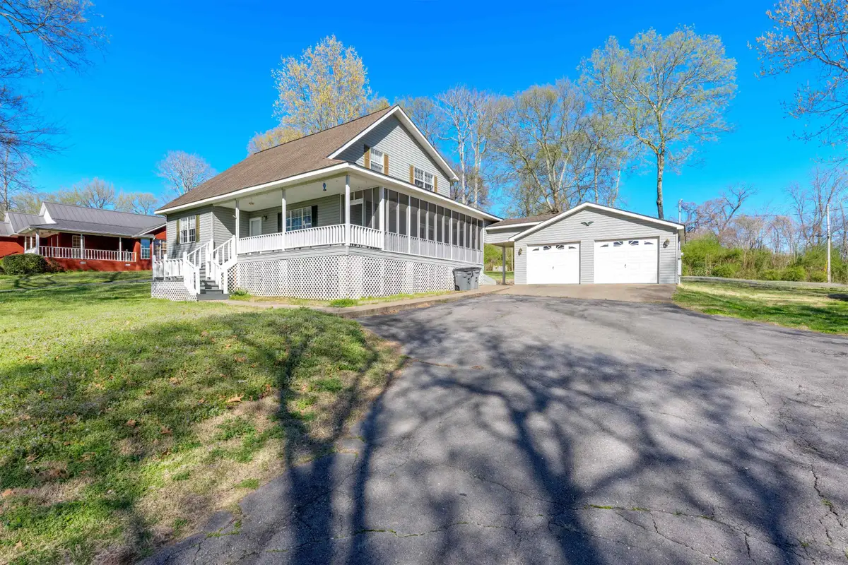 833 Co Rd 413, Killen, AL 35645 - #1