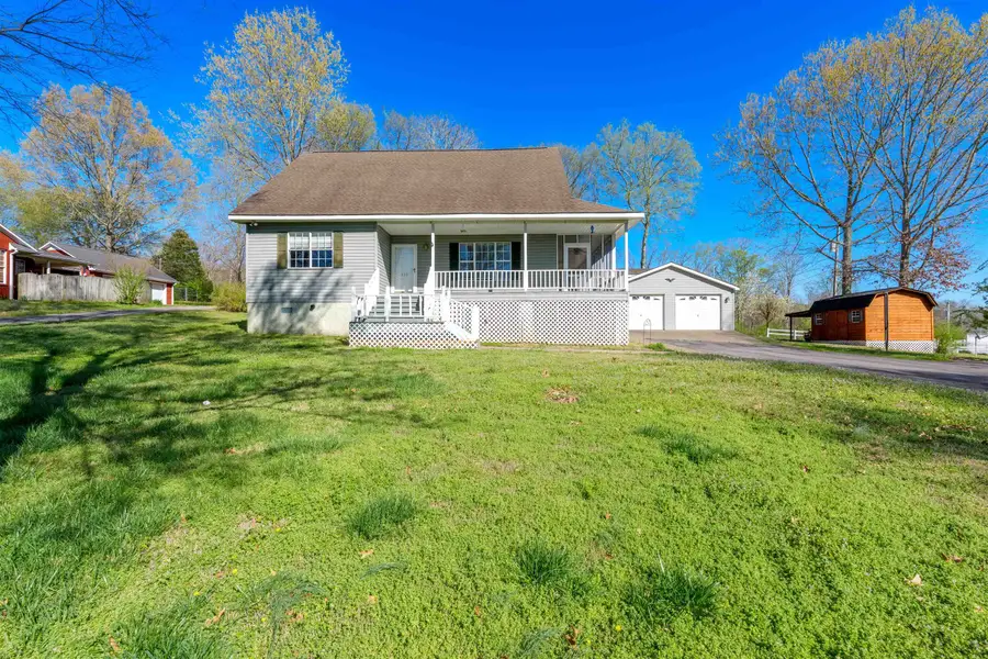 833 Co Rd 413, Killen, AL 35645 - #2