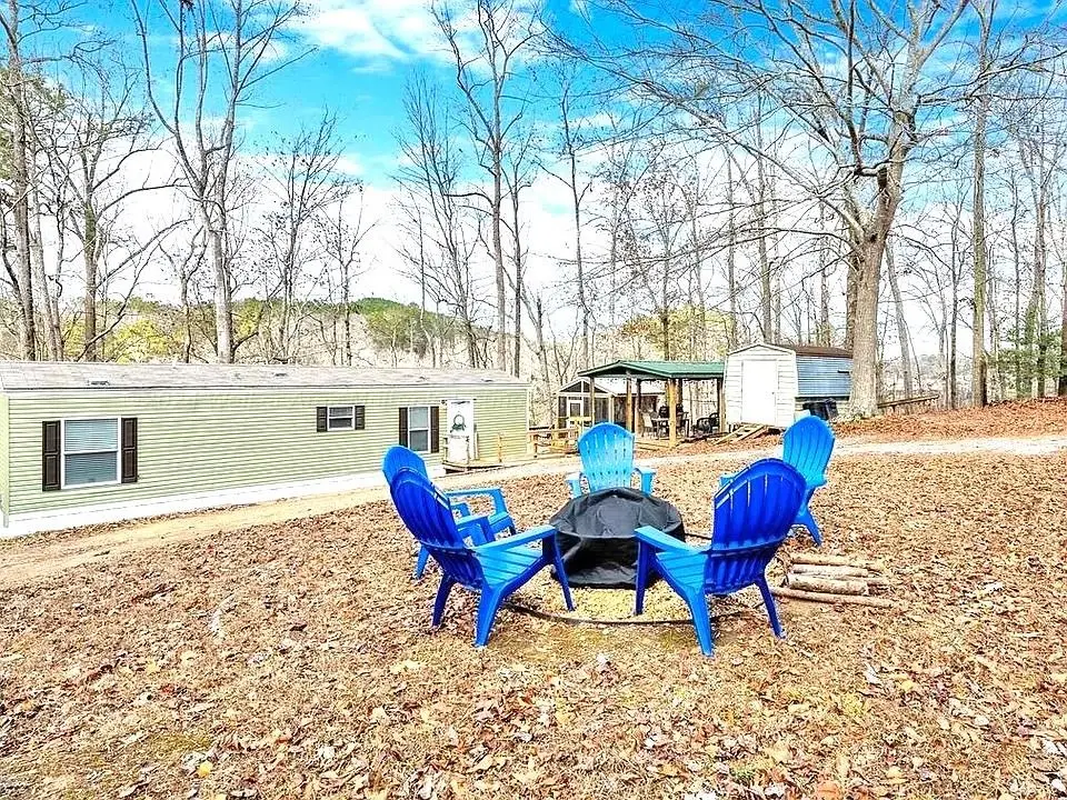 940 Co Rd 941, Crane Hill, AL 35053 - #1