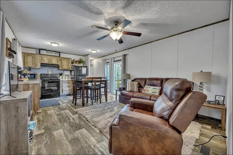 940 Co Rd 941, Crane Hill, AL 35053 - #2