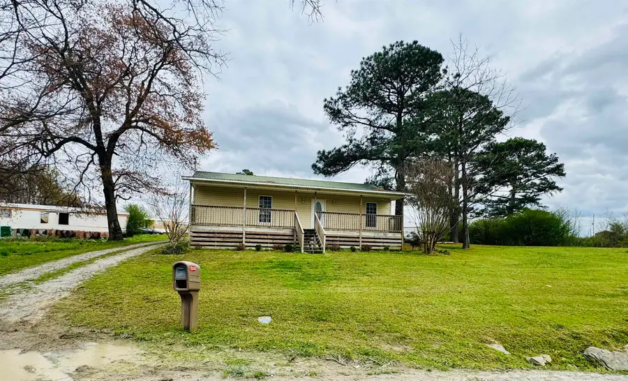 130 Co Rd 1485, Cullman, AL 35058 - #2