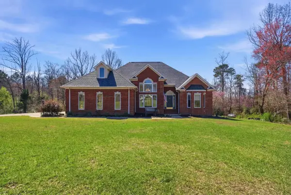 2441 Co Rd 1246, Vinemont, AL 35179