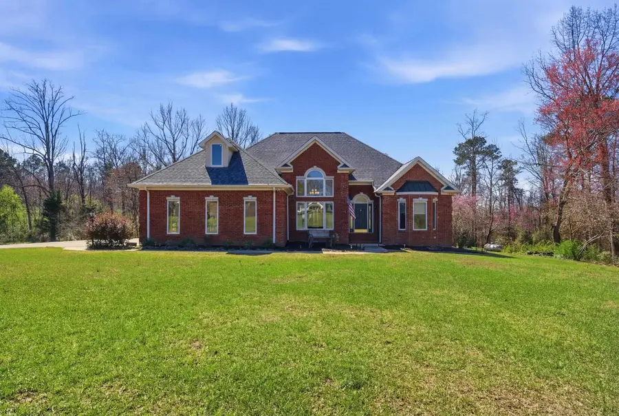 2441 Co Rd 1246, Vinemont, AL 35179 - #2