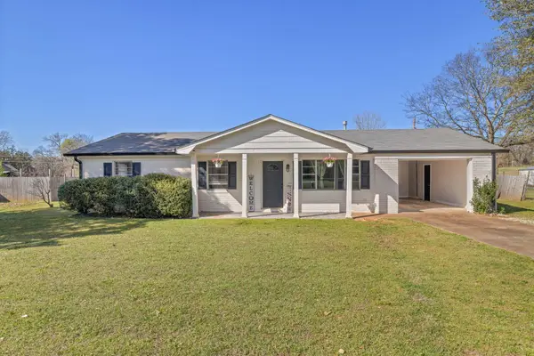 340 Leona Dr, Florence, AL 35633