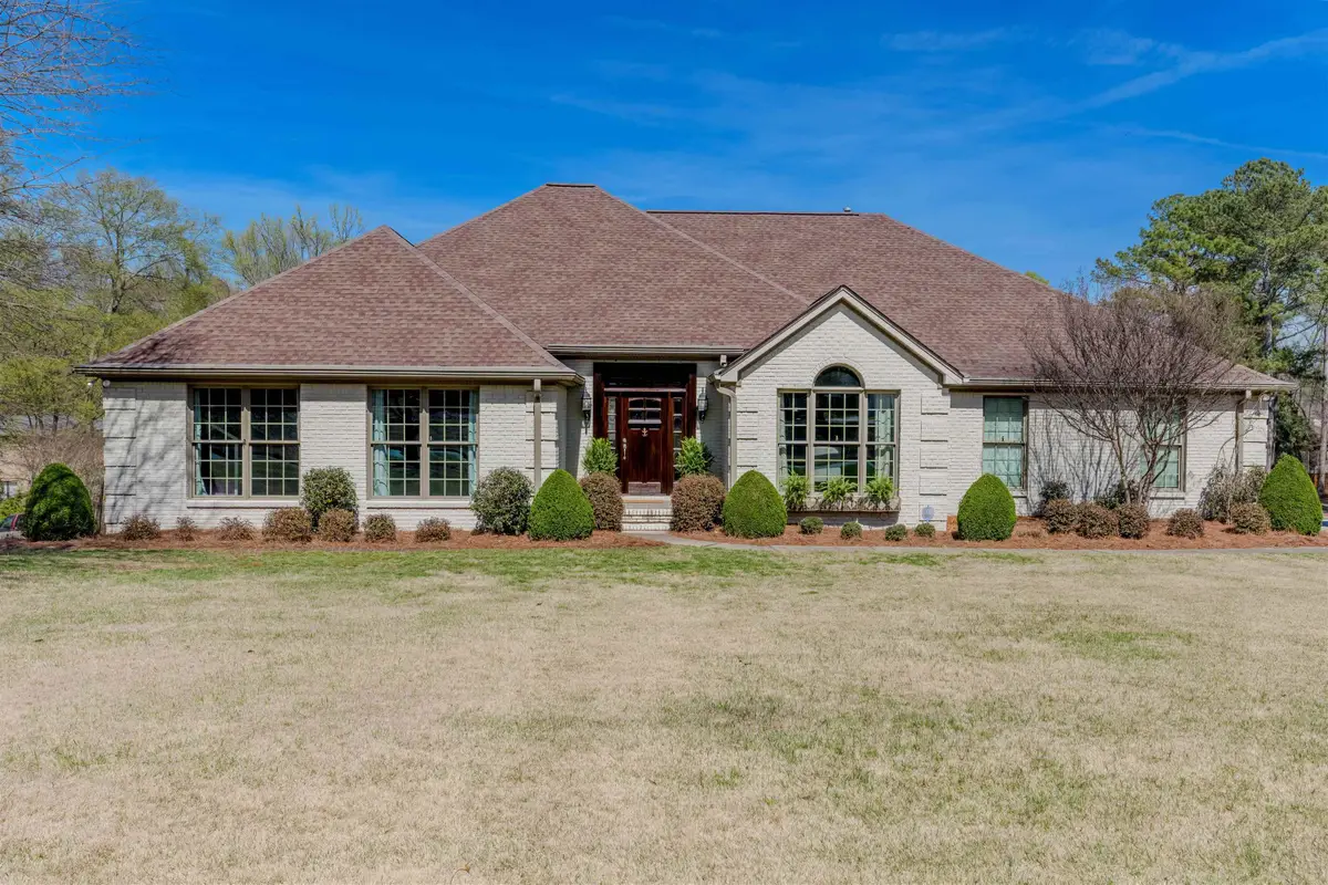 216 Doubletree Ln, Florence, AL 35634 - #1