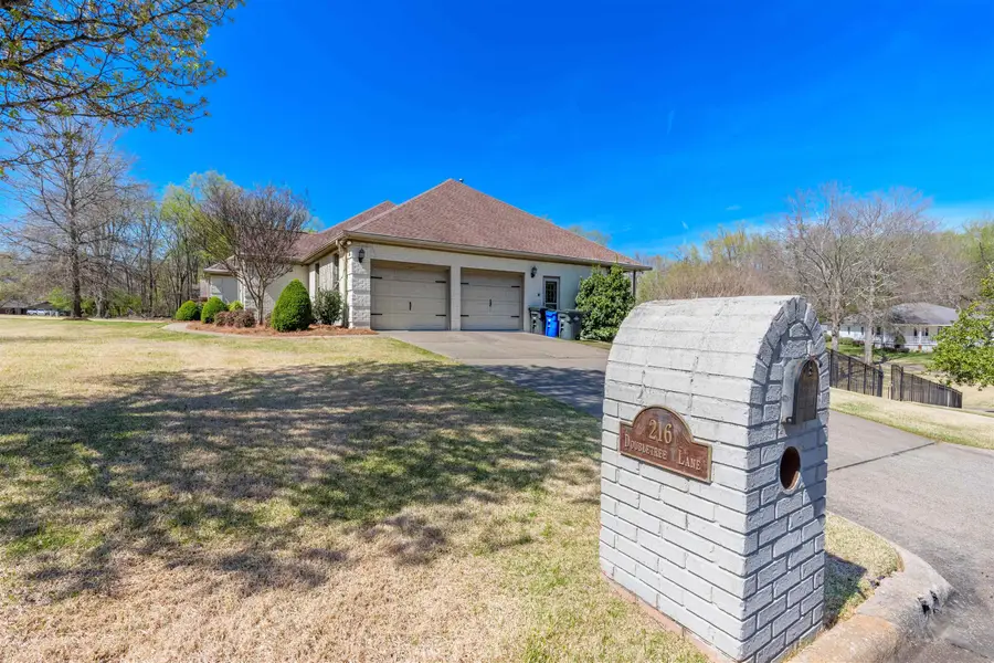 216 Doubletree Ln, Florence, AL 35634 - #3