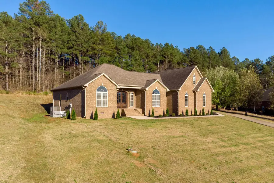 1227 Twin Pines Cir, Tuscumbia, AL 35674 - #2