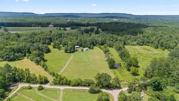 000 Co Rd 501, Hanceville, AL 35077