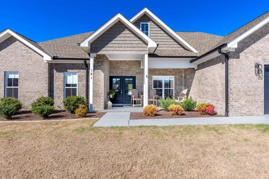 181 Spry Way, Killen, AL 35645 - #2