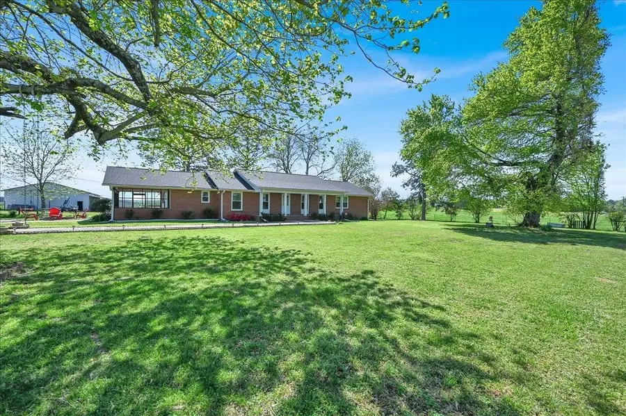 4137 Co Rd 940, Cullman, AL 35057 - #3