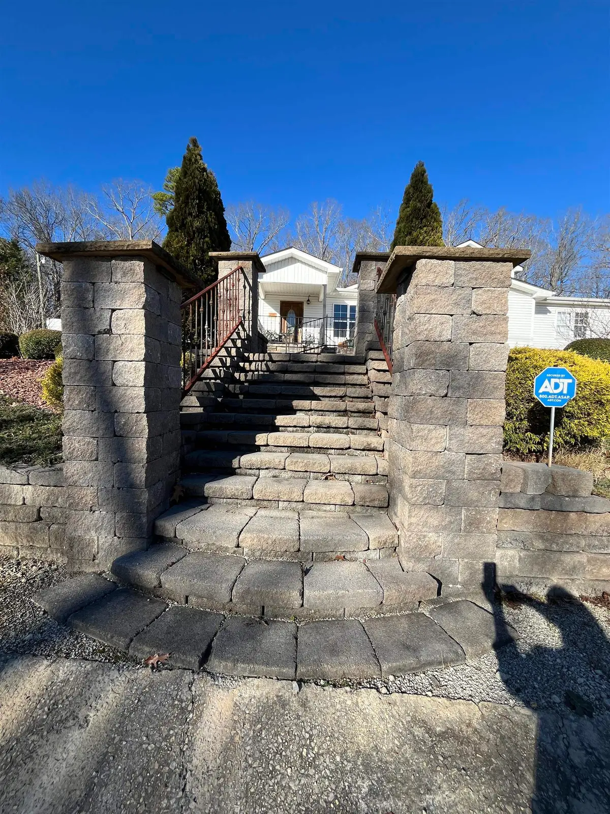 2101 Co Rd 60, Russellville, AL 35654 - #1