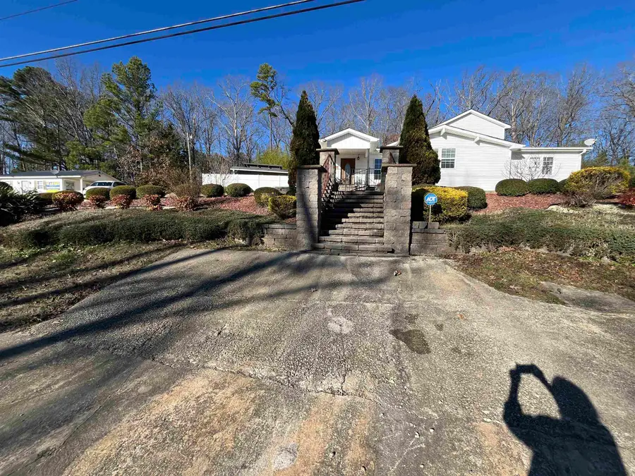 2101 Co Rd 60, Russellville, AL 35654 - #2