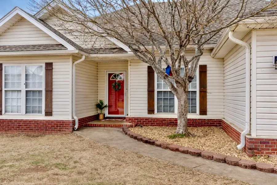 307 E Roosevelt Ave, Muscle Shoals, AL 35661 - #2