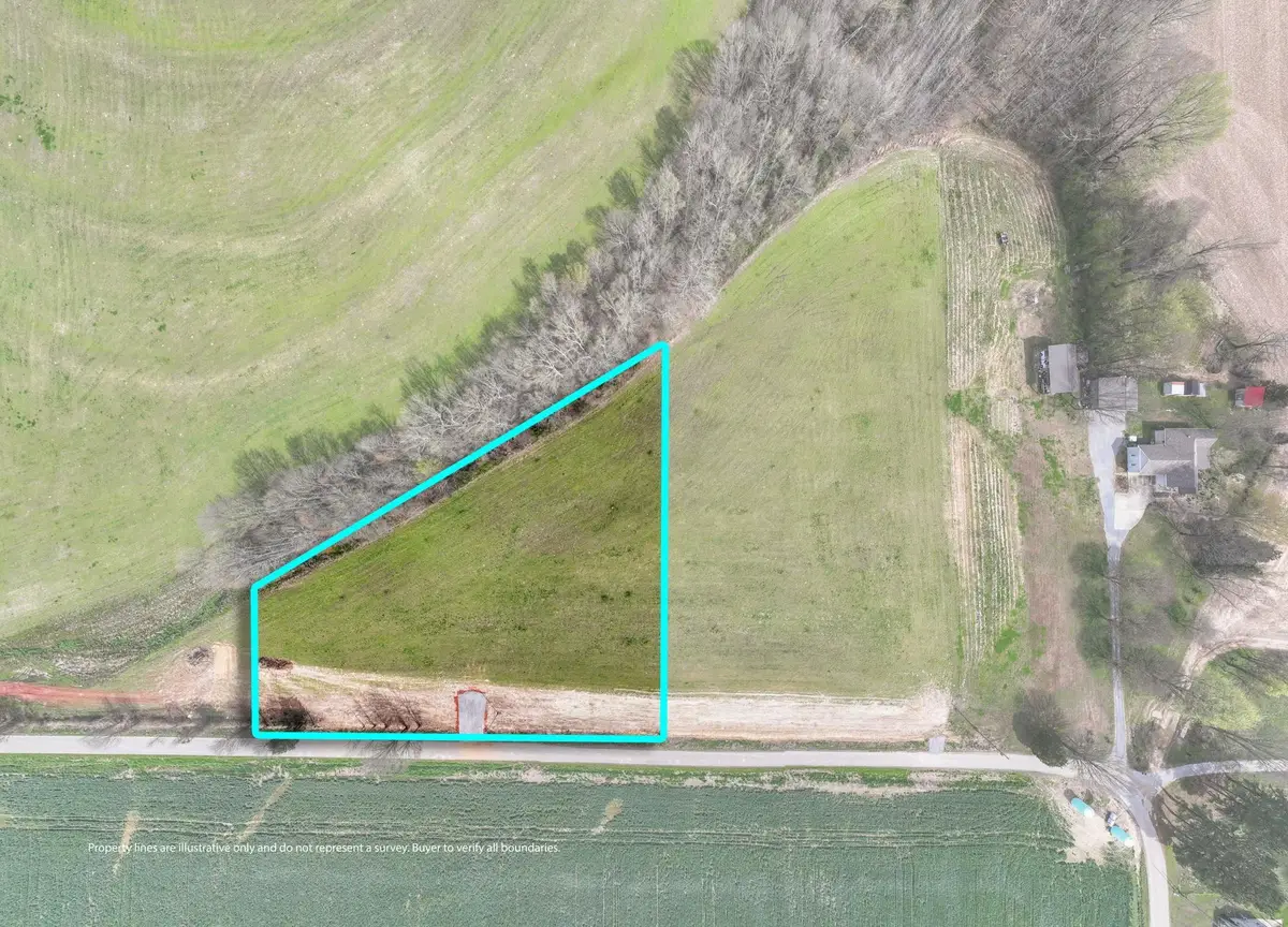 25634 W County Line Rd, Anderson, AL 35610 - #1