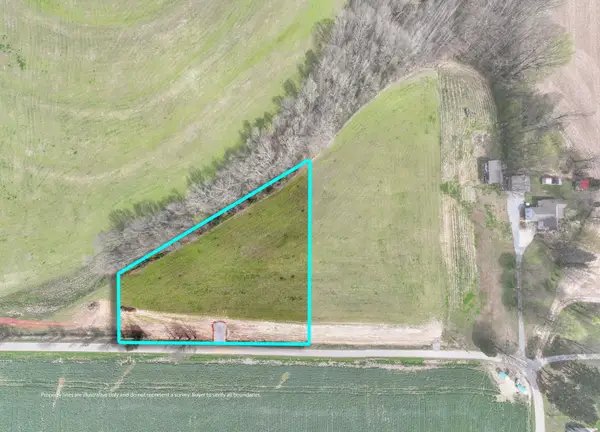 25634 W County Line Rd, Anderson, AL 35610