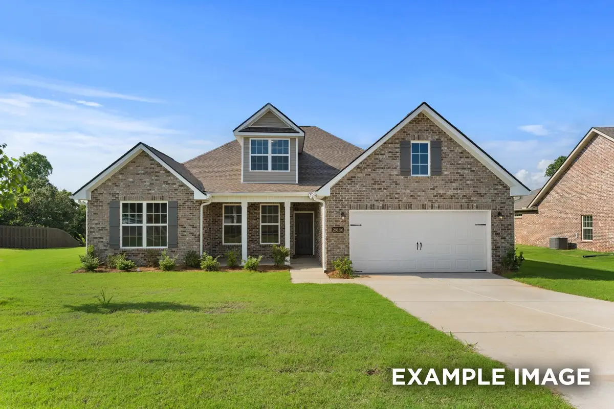 819 Ronnie Dr, Hartselle, AL 35640 - #1