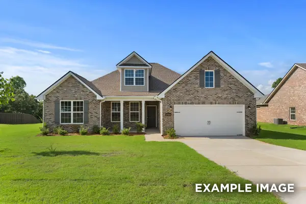 819 Ronnie Dr, Hartselle, AL 35640