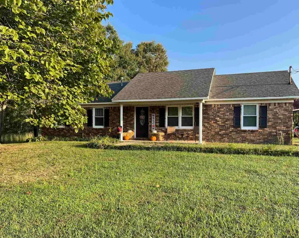 139 Co Rd 544, Rogersville, AL 35652