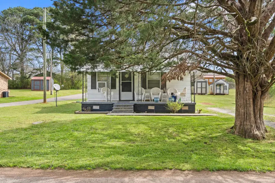 91 Pinhook Rd, Moulton, AL 35650 - #2