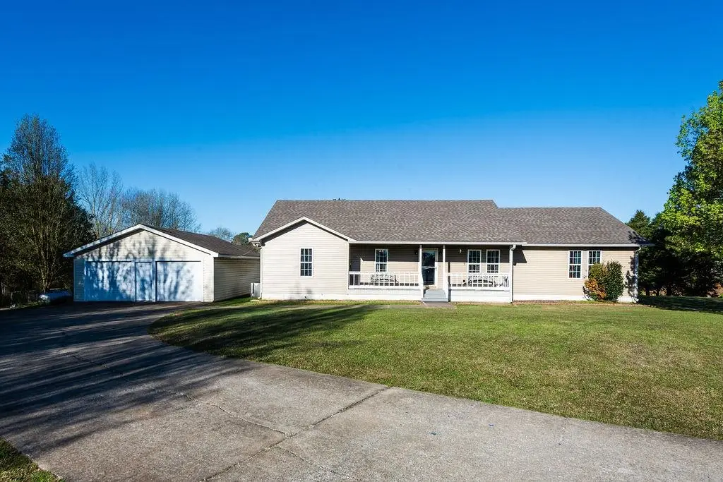 430 Co Rd 796, Cullman, AL 35055 - #1