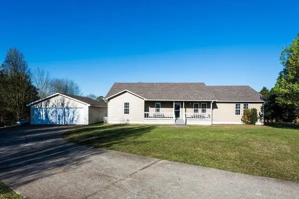 430 Co Rd 796, Cullman, AL 35055