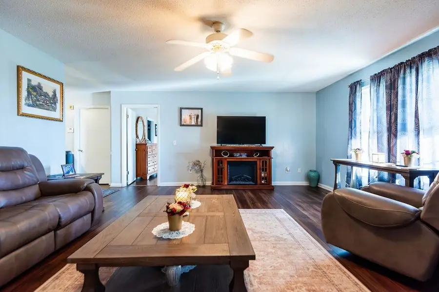 430 Co Rd 796, Cullman, AL 35055 - #3