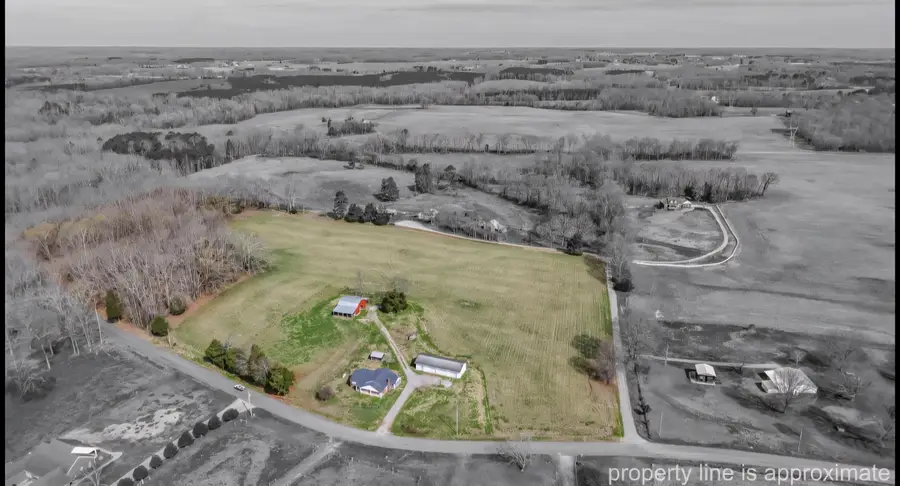 1436 Co Rd 104, Lexington, AL 35648 - #2