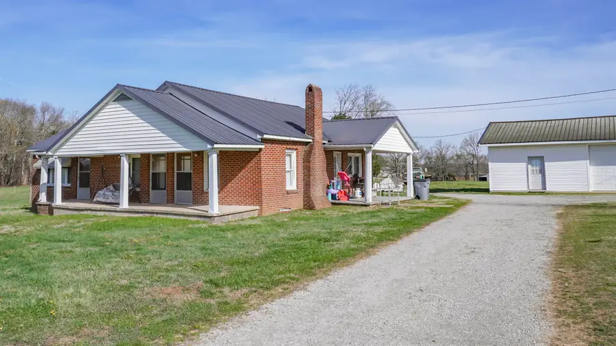 1436 Co Rd 104, Lexington, AL 35648 - #3