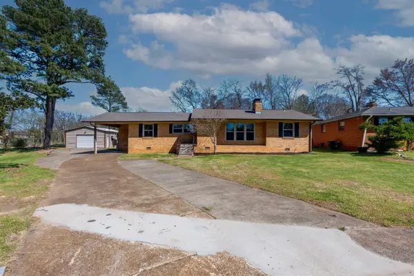 2314 Haviland Dr, Florence, AL 35630