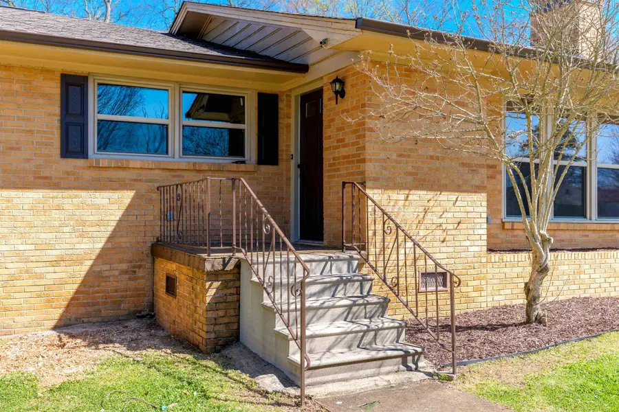 2314 Haviland Dr, Florence, AL 35630 - #2