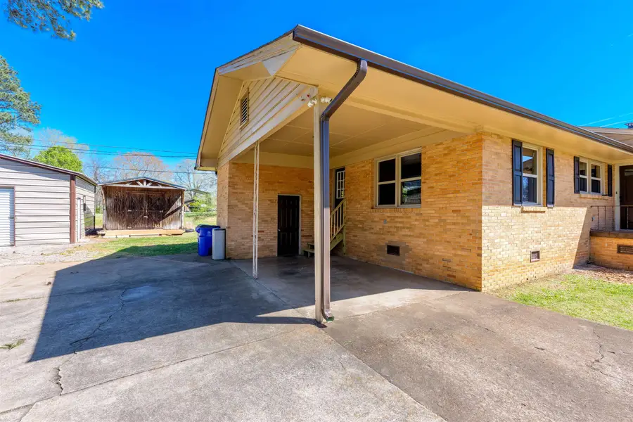 2314 Haviland Dr, Florence, AL 35630 - #3