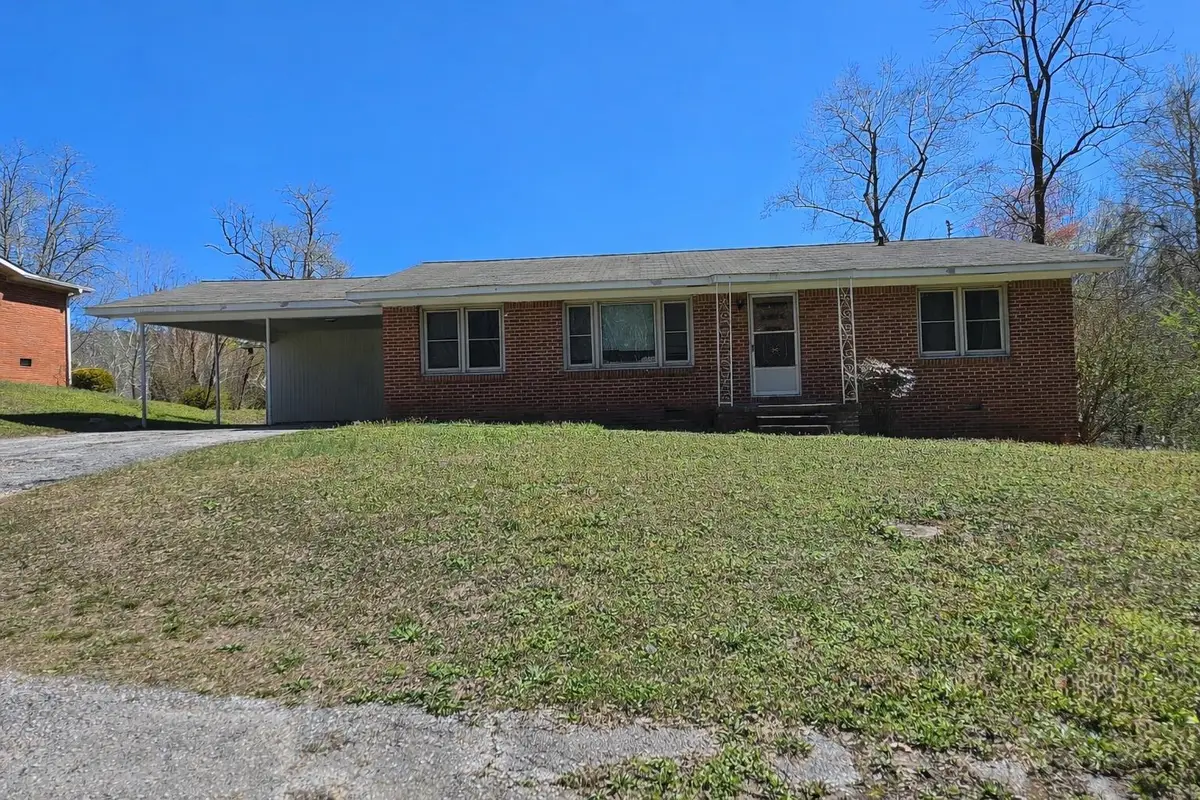 7827 Hwy 13, Haleyville, AL 35565 - #1