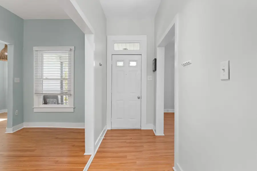 501 Simpson St, Florence, AL 35630 - #3