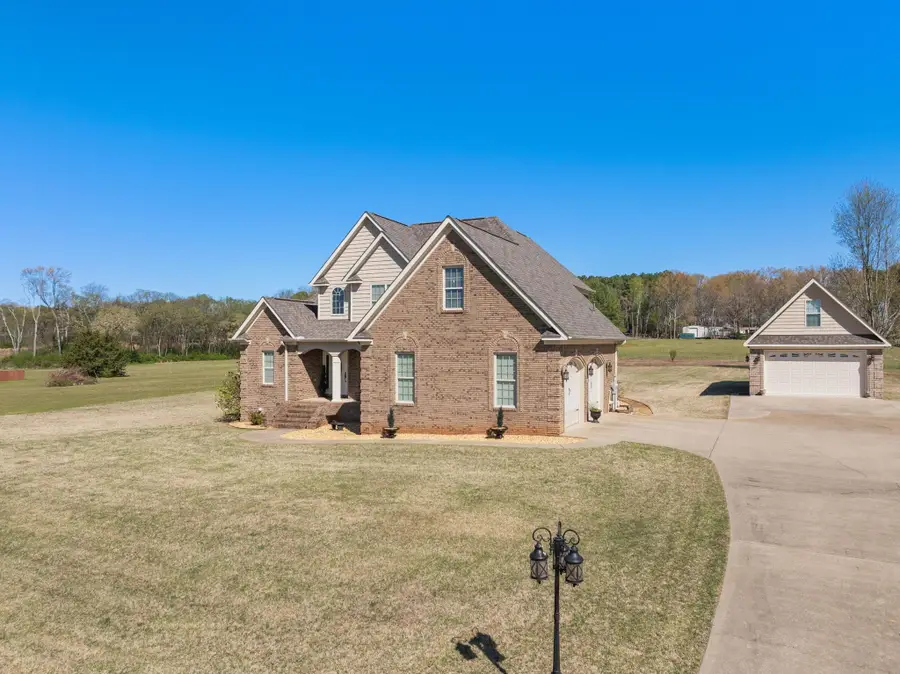 1808 Co Rd 91, Rogersville, AL 35652 - #2