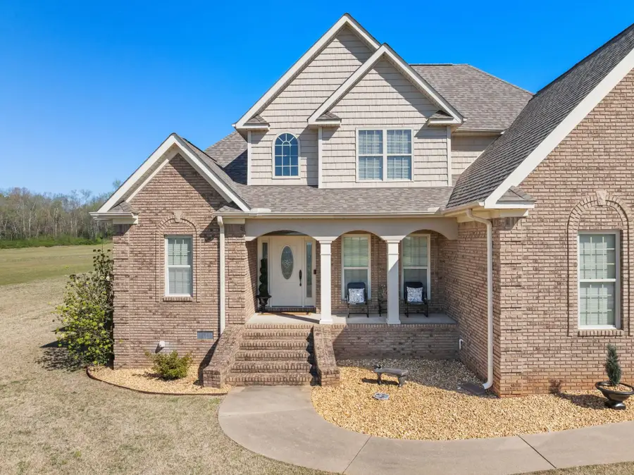 1808 Co Rd 91, Rogersville, AL 35652 - #3