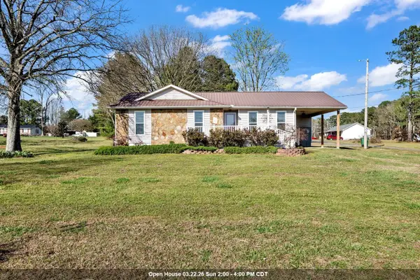 108 Co Rd 1444, Vinemont, AL 35179